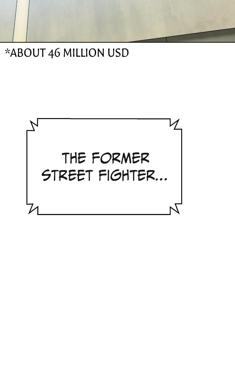 Combat Ward Chapter 36 page 2 - 