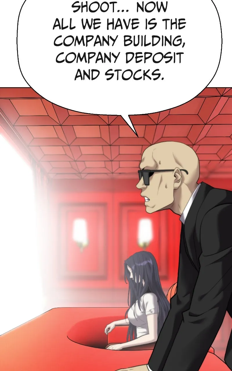 Combat Ward Chapter 36 page 11 - 
