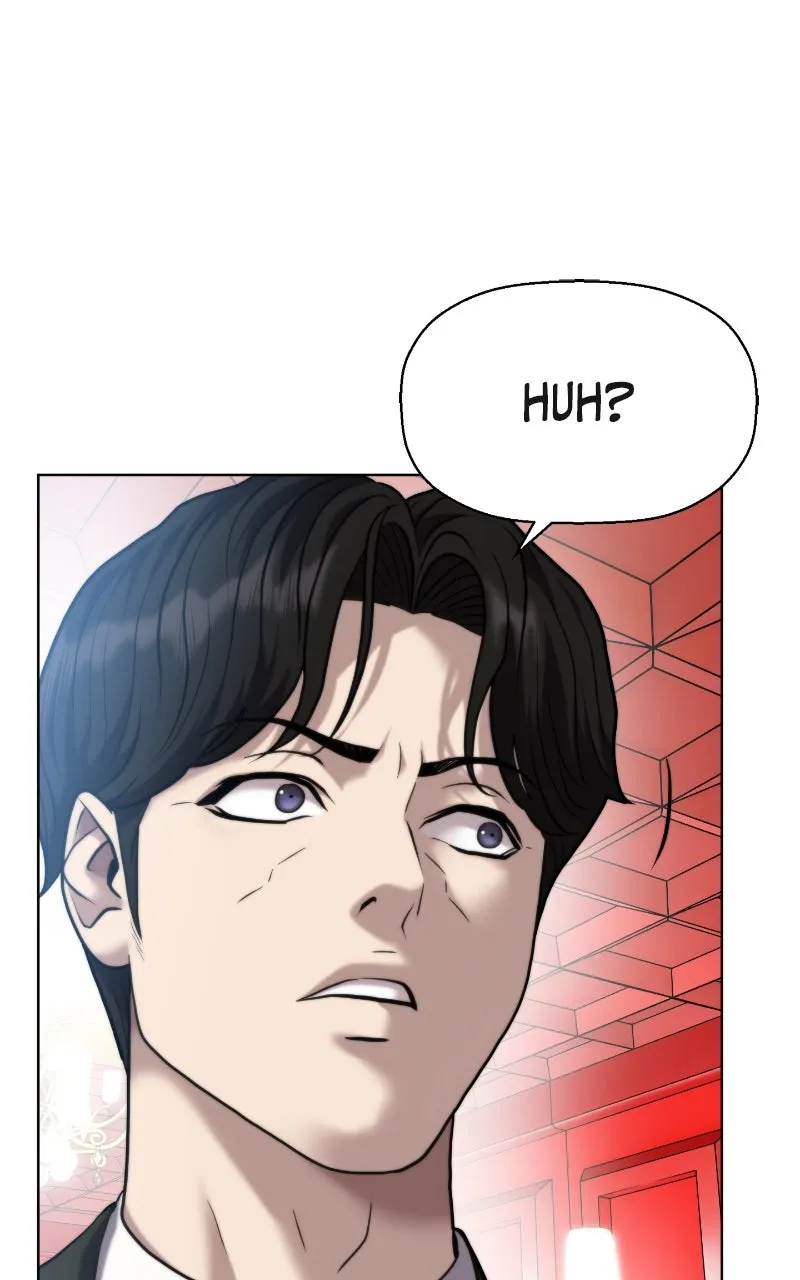 Combat Ward Chapter 36 page 22 - 