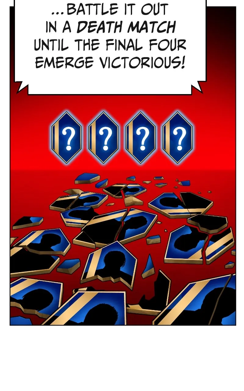 Combat Ward Chapter 36 page 33 - 