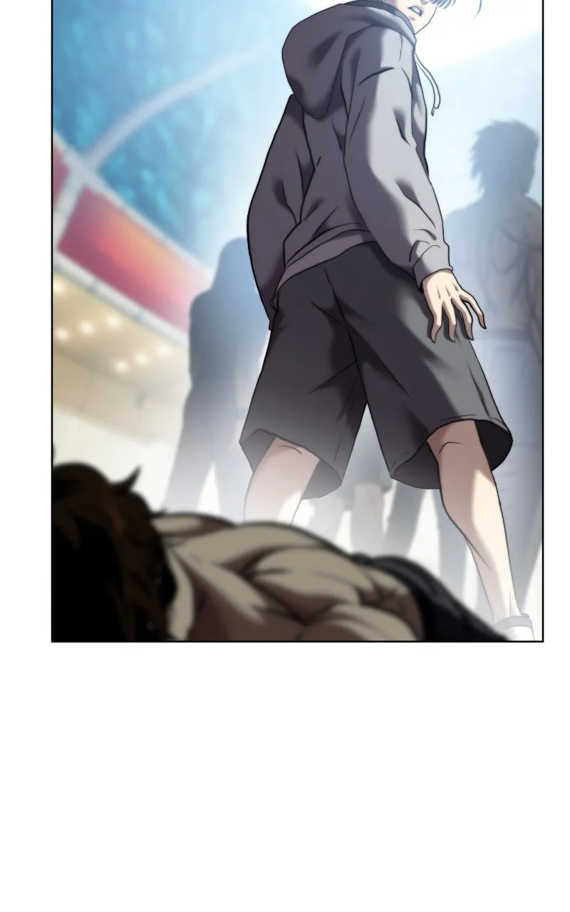 Combat Ward Chapter 36 page 40 - 
