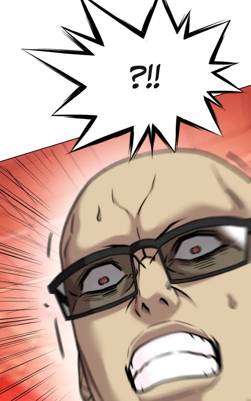 Combat Ward Chapter 36 page 5 - 