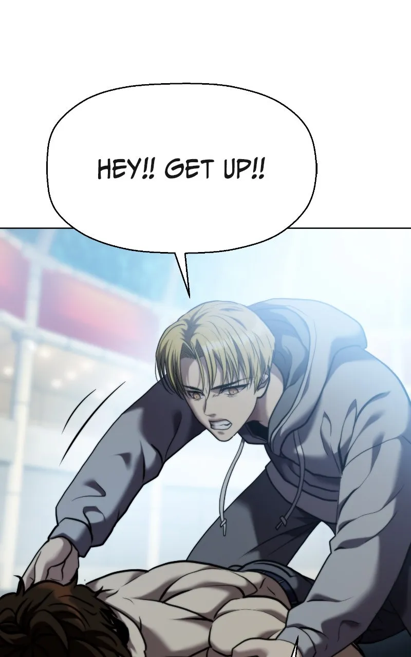 Combat Ward Chapter 36 page 41 - 