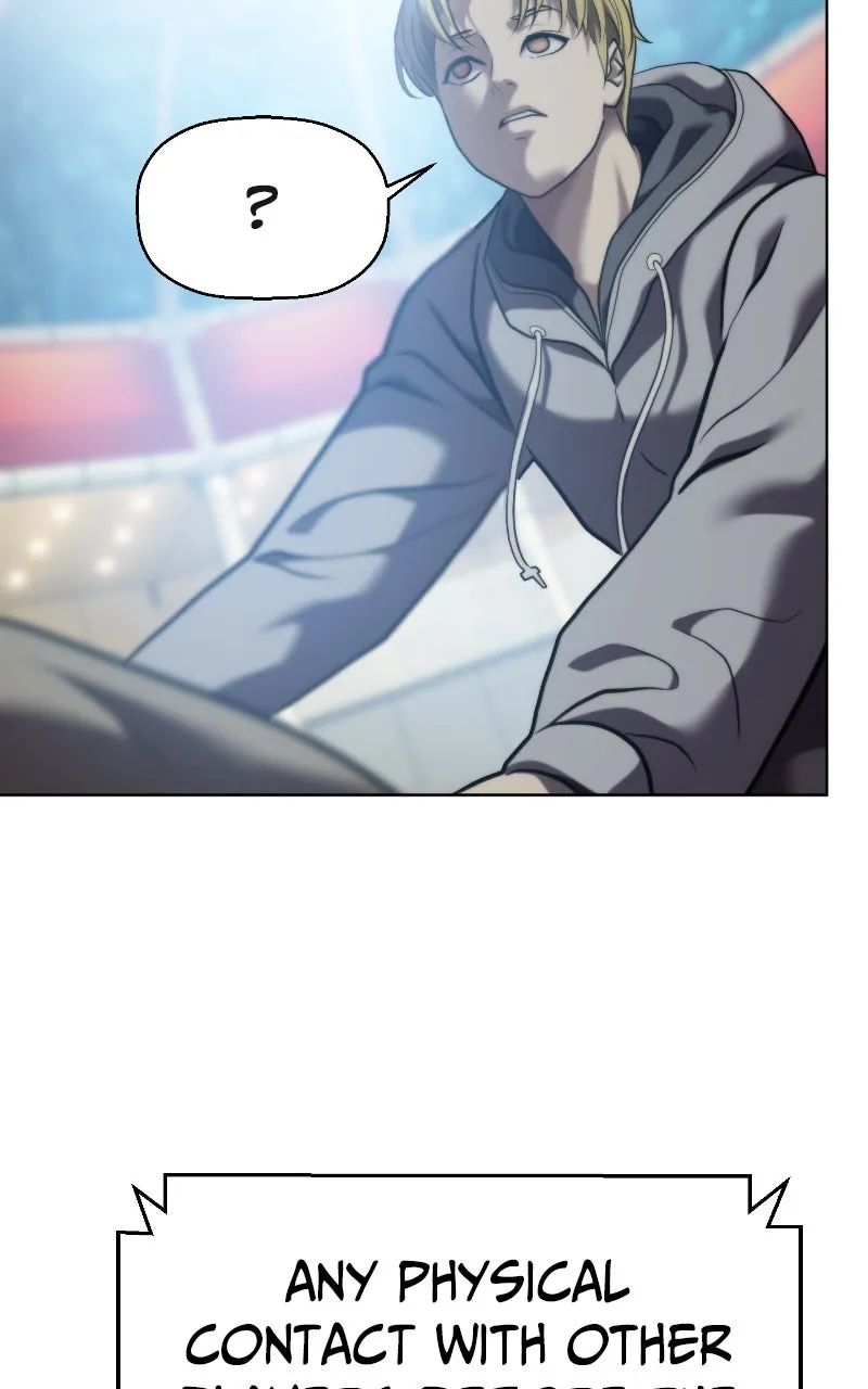 Combat Ward Chapter 36 page 43 - 