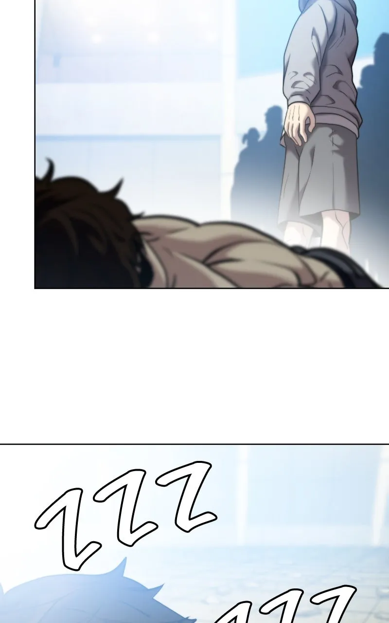 Combat Ward Chapter 36 page 48 - 