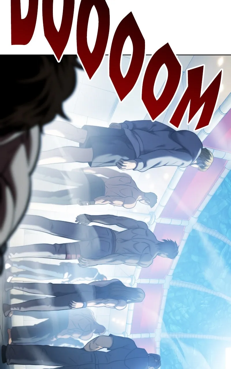 Combat Ward Chapter 36 page 50 - 