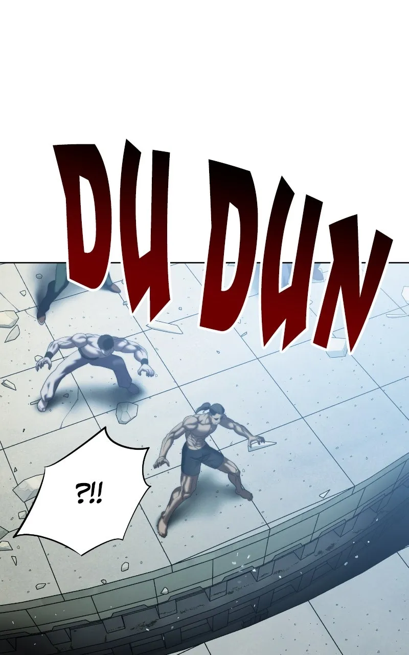 Combat Ward Chapter 36 page 53 - 