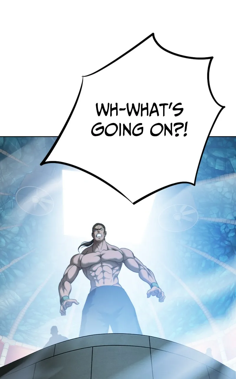 Combat Ward Chapter 36 page 58 - 