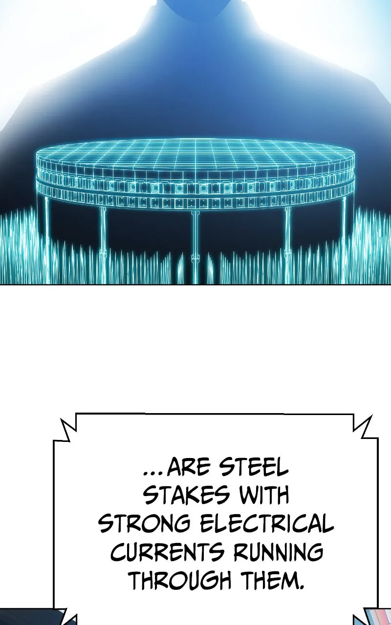 Combat Ward Chapter 36 page 60 - 