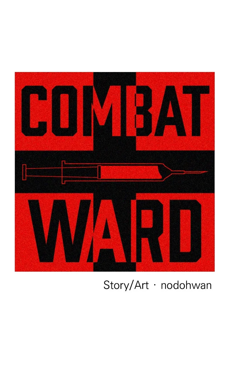 Combat Ward Chapter 36 page 7 - 