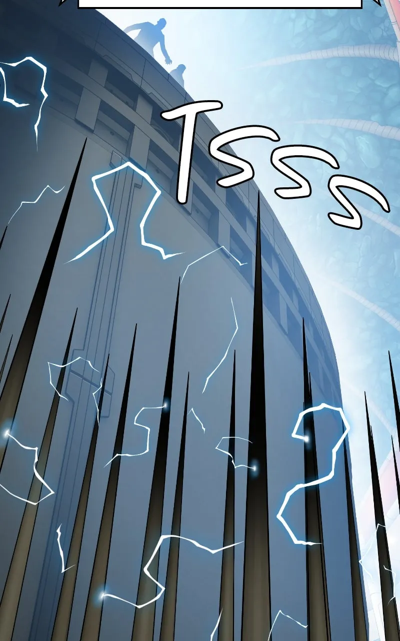 Combat Ward Chapter 36 page 61 - 
