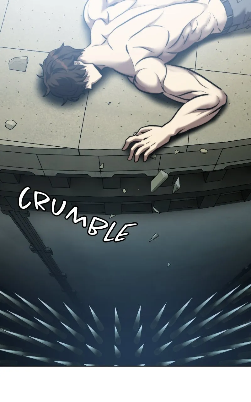Combat Ward Chapter 36 page 64 - 