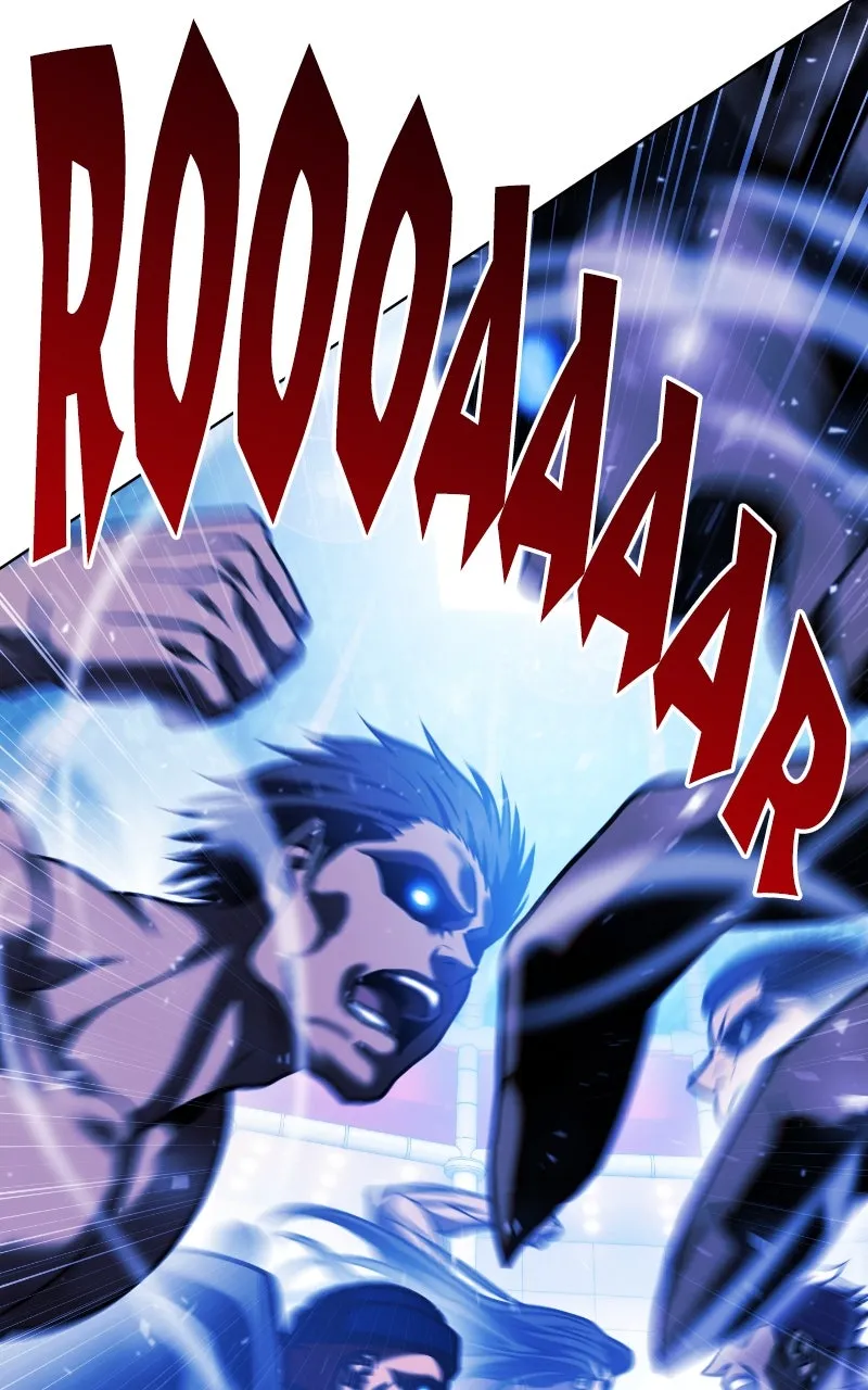 Combat Ward Chapter 36 page 72 - 
