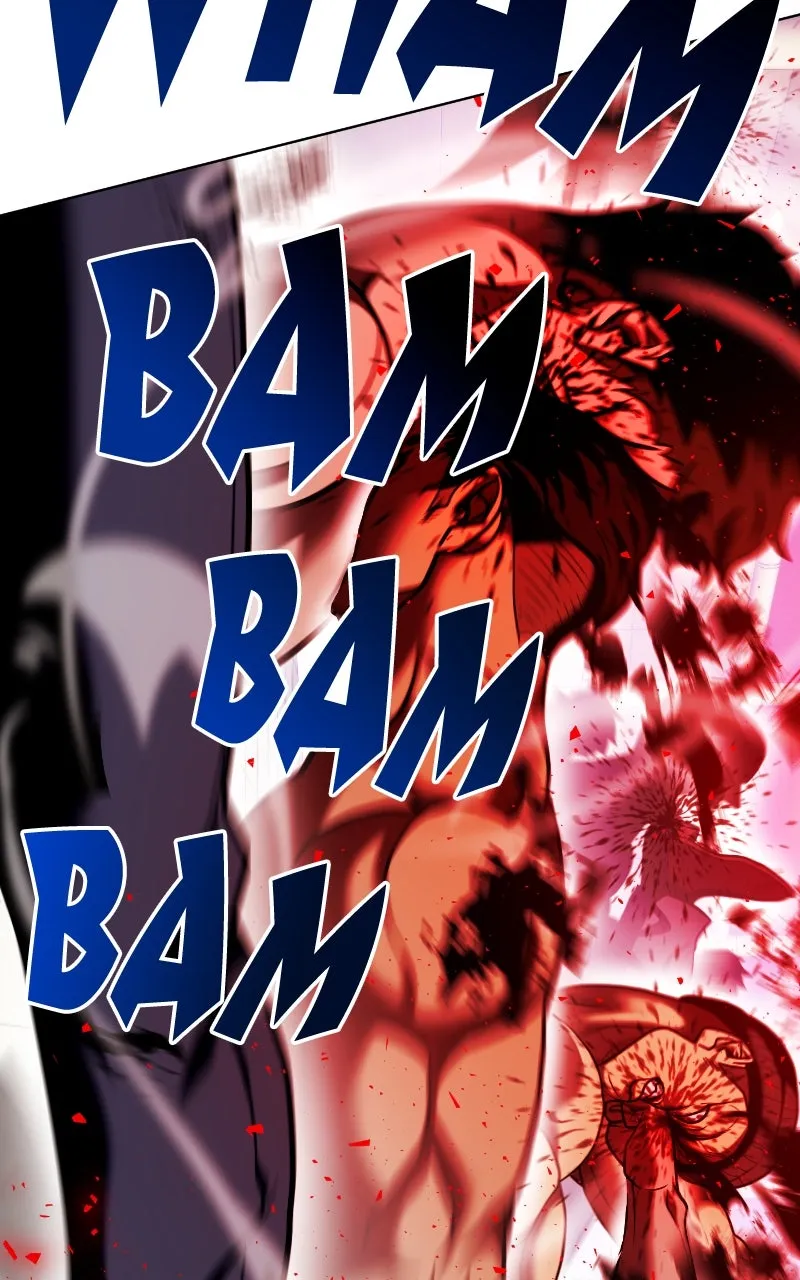 Combat Ward Chapter 36 page 74 - 