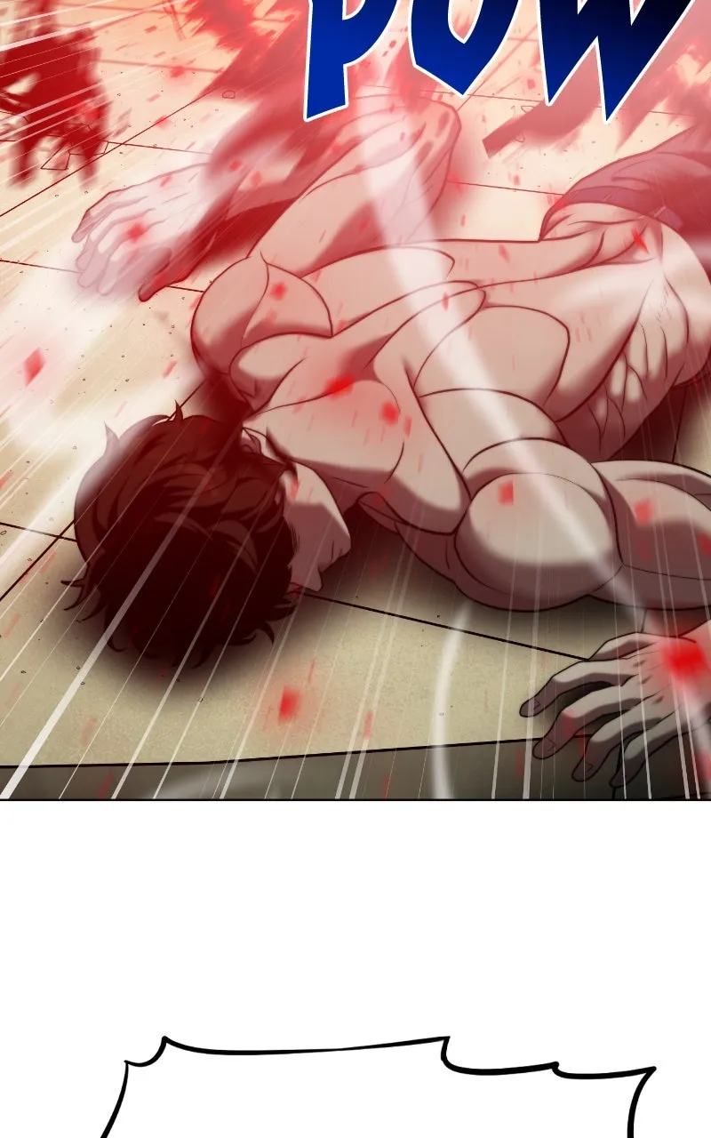 Combat Ward Chapter 36 page 76 - 