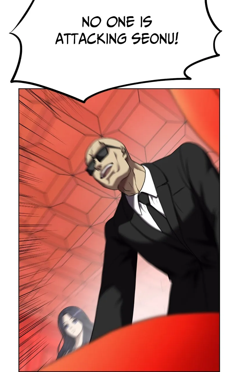 Combat Ward Chapter 36 page 77 - 