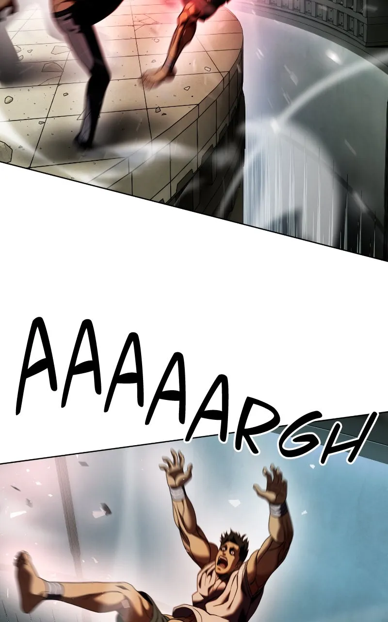 Combat Ward Chapter 36 page 82 - 