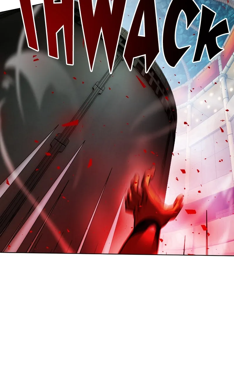 Combat Ward Chapter 36 page 84 - 