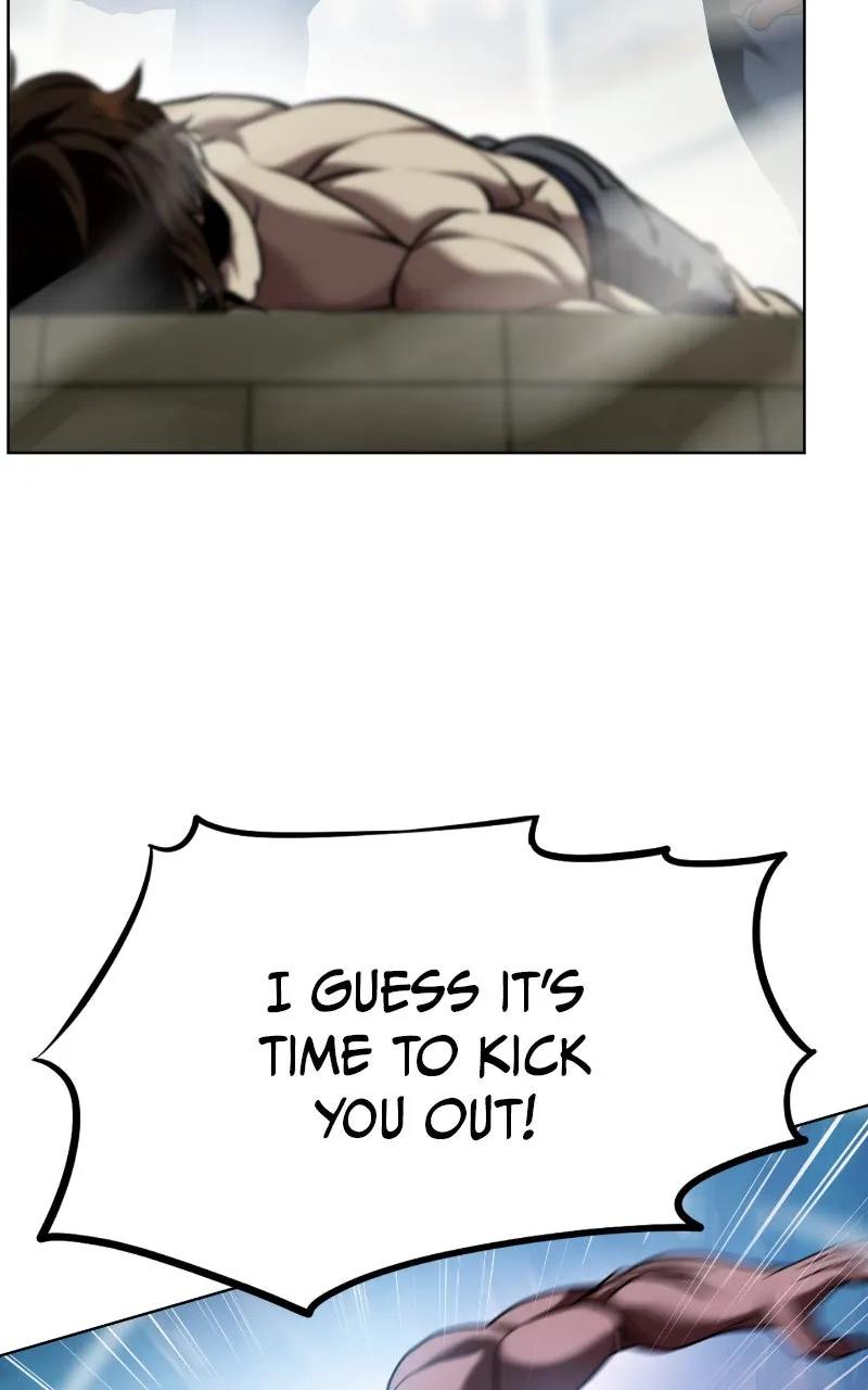 Combat Ward Chapter 36 page 88 - 