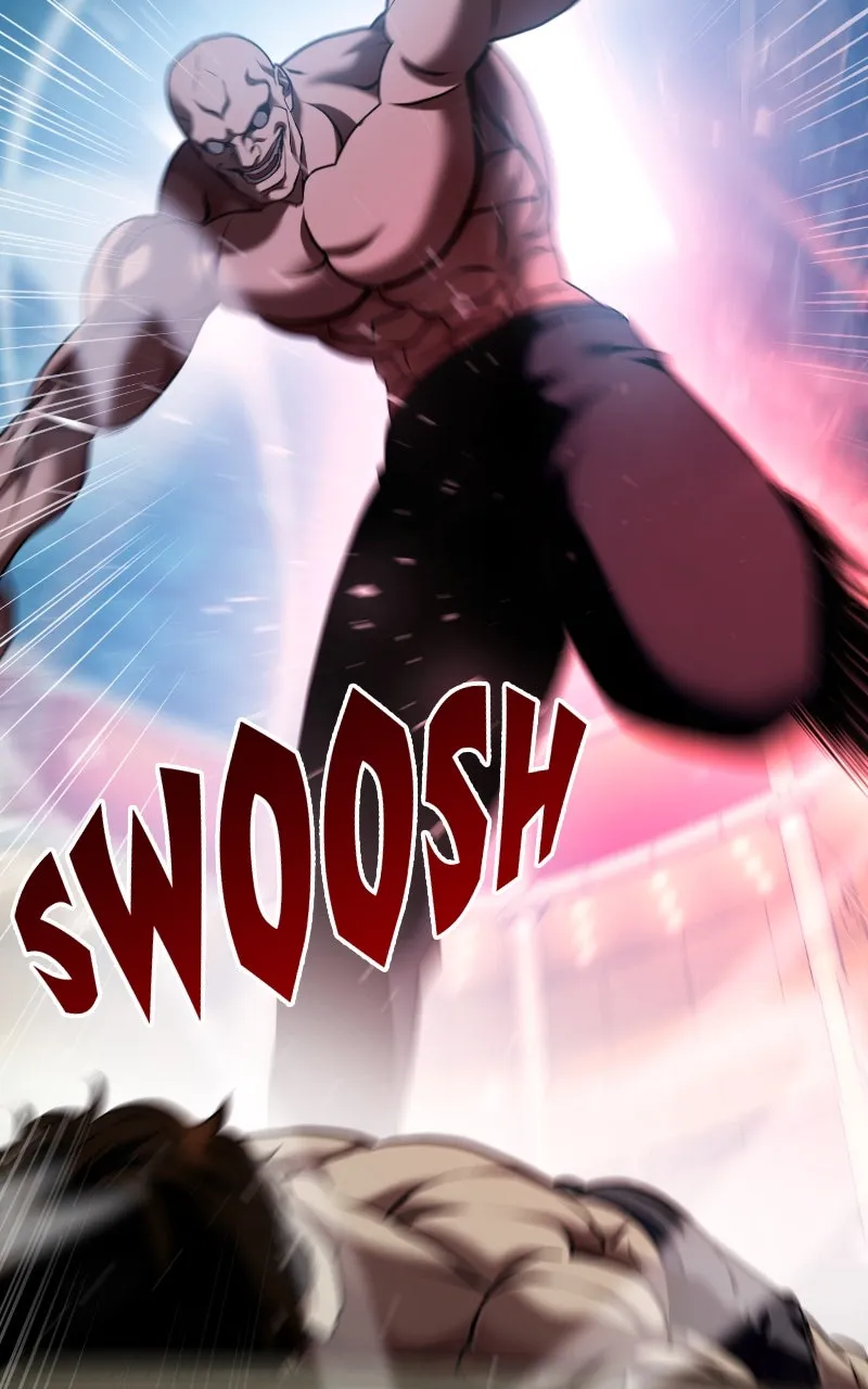 Combat Ward Chapter 36 page 89 - 