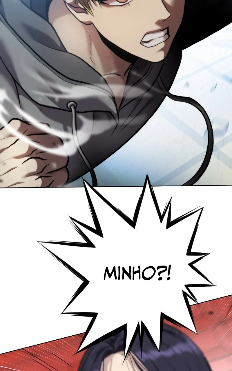 Combat Ward Chapter 36 page 95 - 