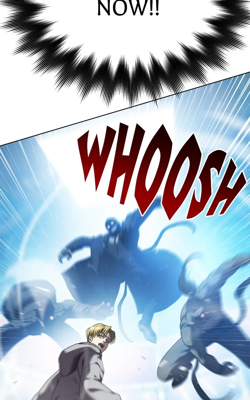 Combat Ward Chapter 36 page 99 - 