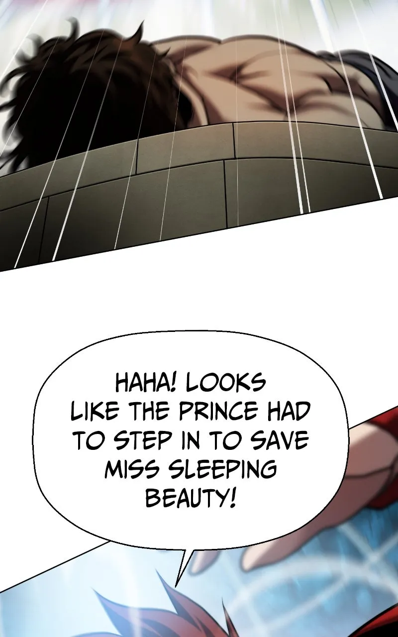 Combat Ward Chapter 37 page 14 - 