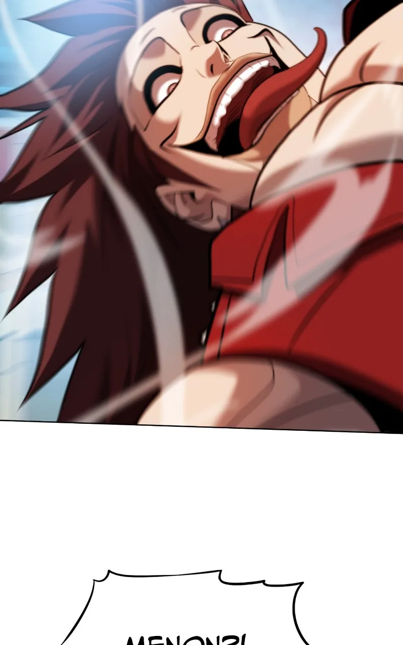Combat Ward Chapter 37 page 15 - 