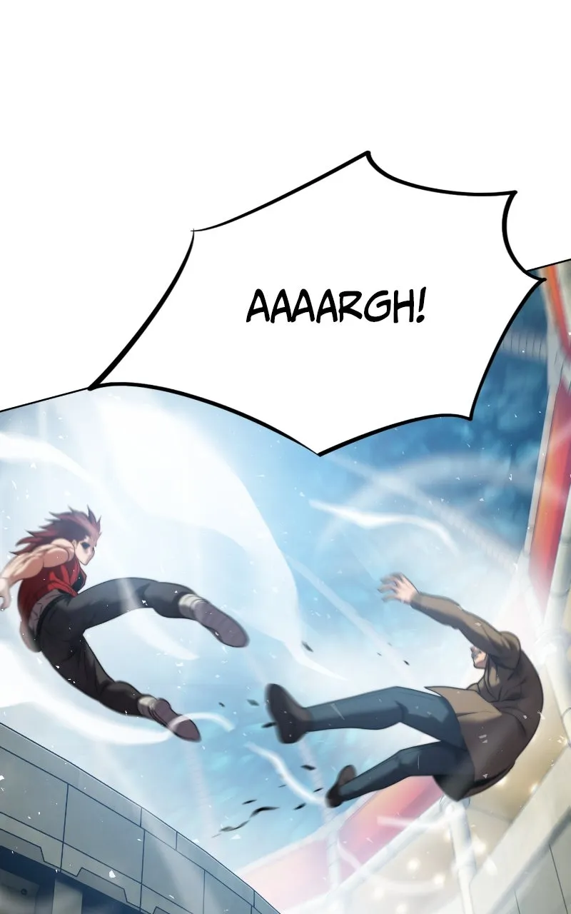 Combat Ward Chapter 37 page 17 - 