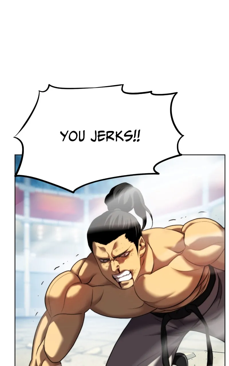 Combat Ward Chapter 37 page 19 - 
