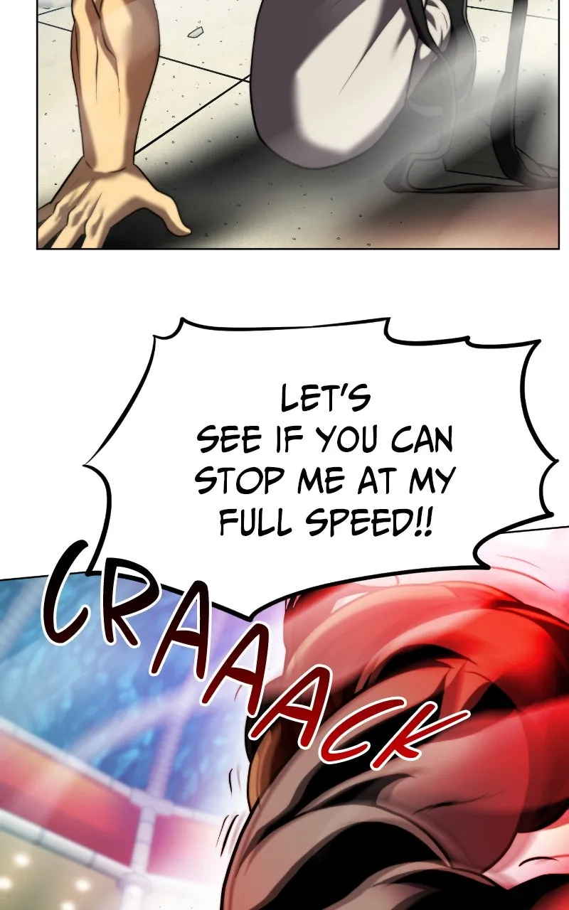 Combat Ward Chapter 37 page 20 - 