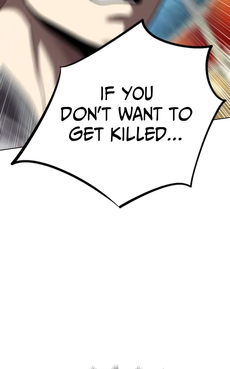 Combat Ward Chapter 37 page 3 - 