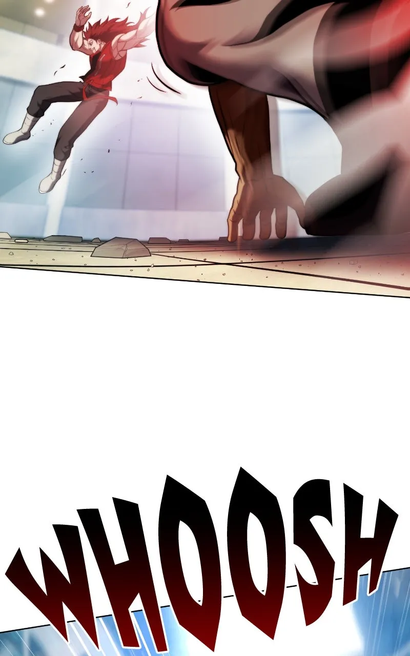 Combat Ward Chapter 37 page 21 - 