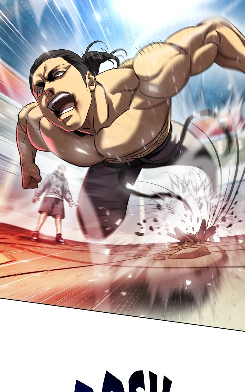 Combat Ward Chapter 37 page 22 - 