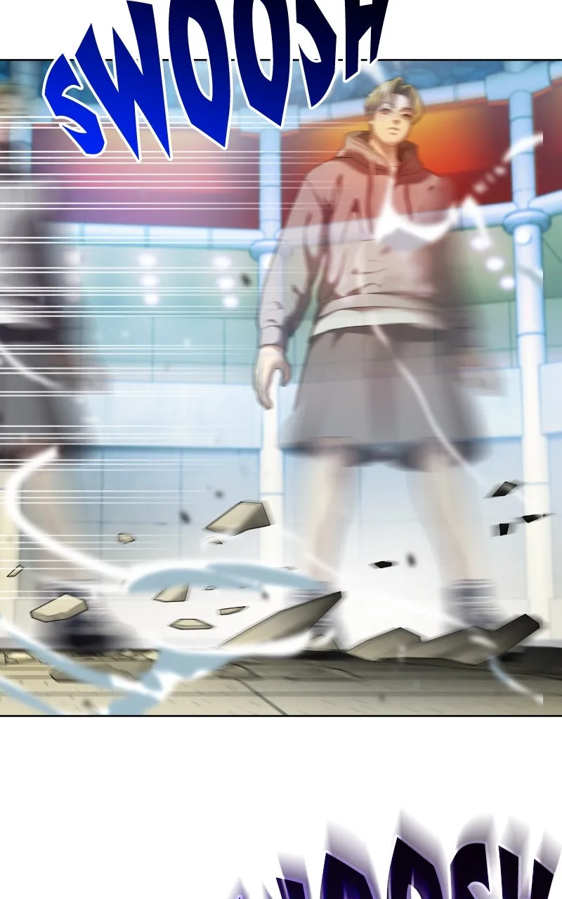 Combat Ward Chapter 37 page 23 - 