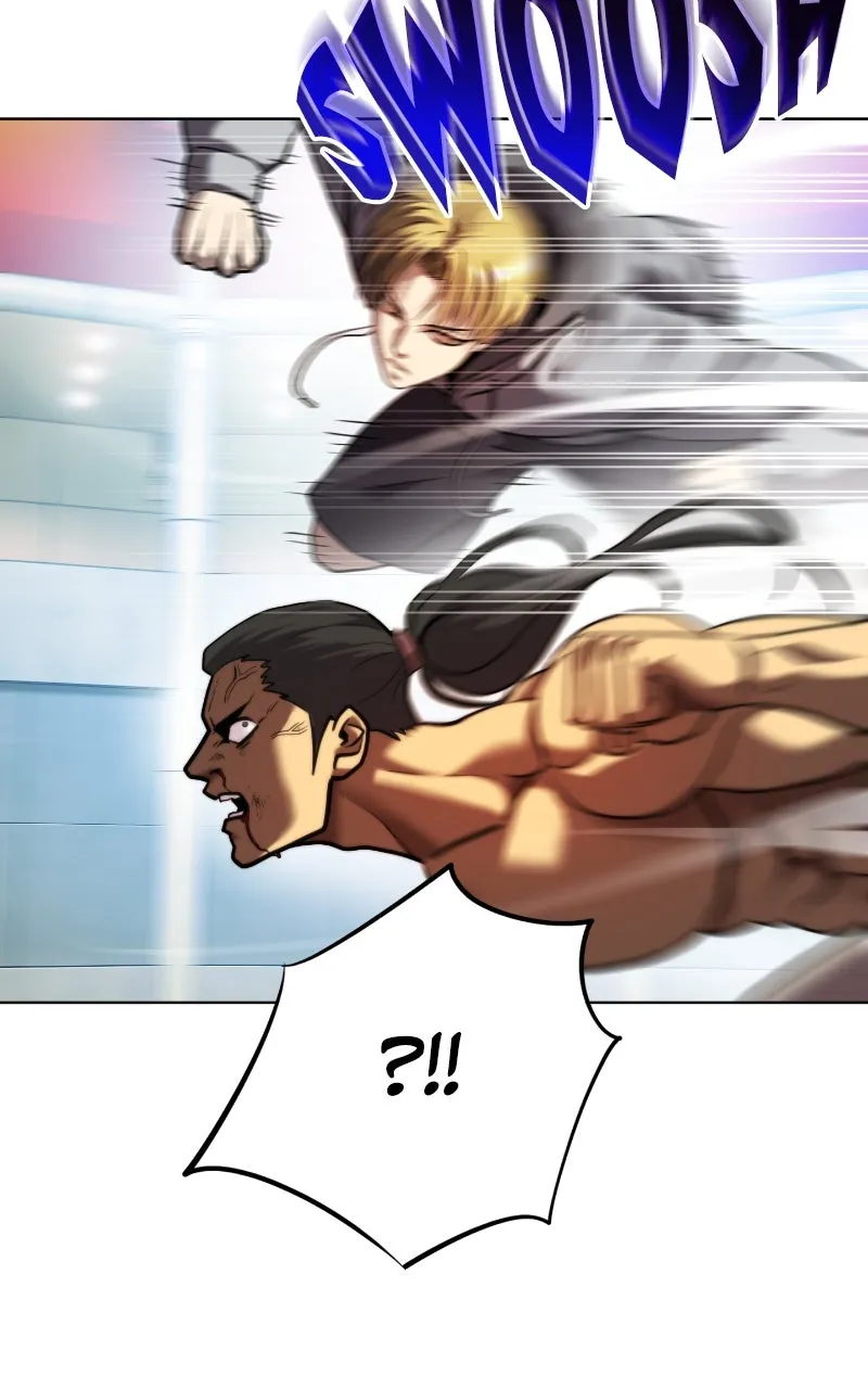 Combat Ward Chapter 37 page 24 - 