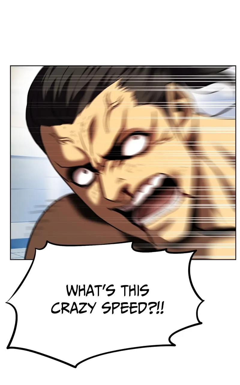 Combat Ward Chapter 37 page 25 - 