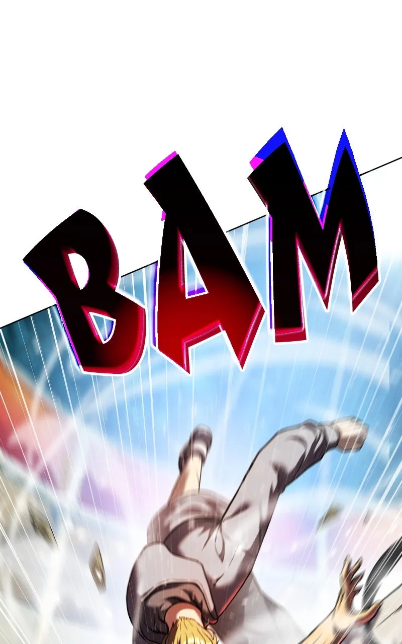 Combat Ward Chapter 37 page 26 - 