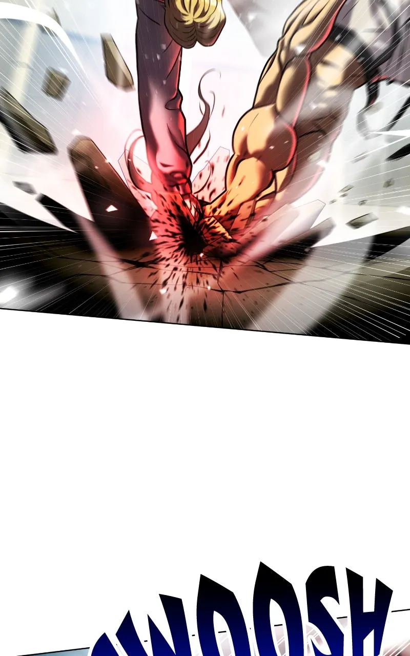 Combat Ward Chapter 37 page 27 - 