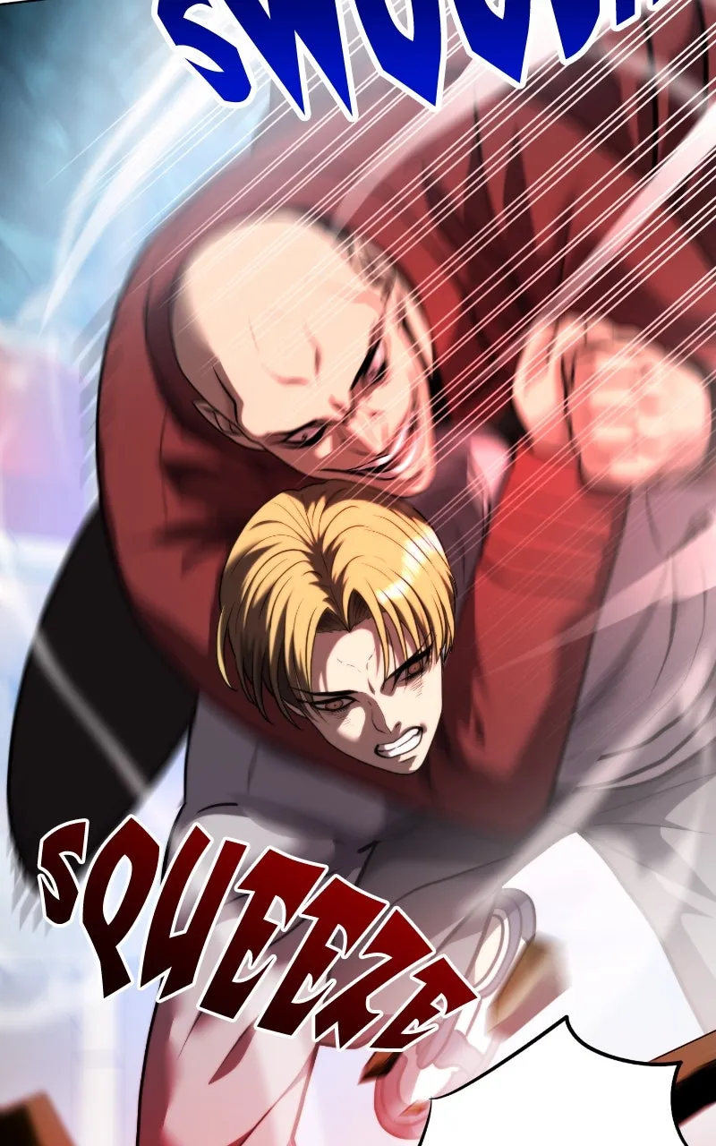 Combat Ward Chapter 37 page 28 - 