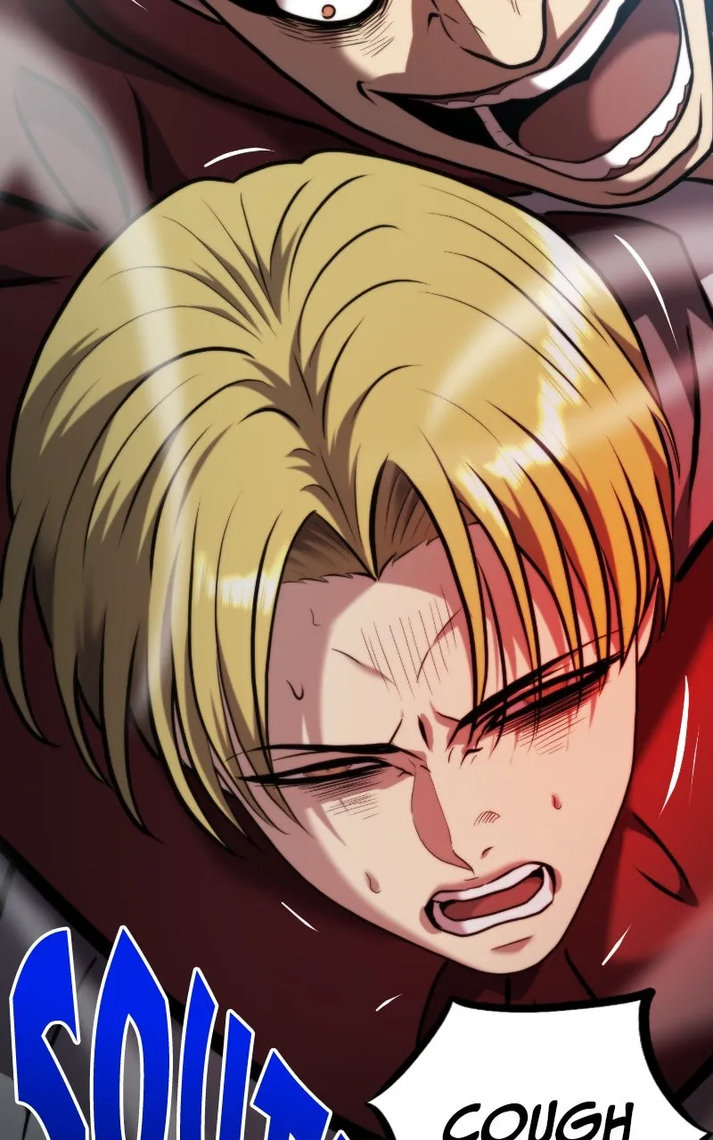 Combat Ward Chapter 37 page 30 - 