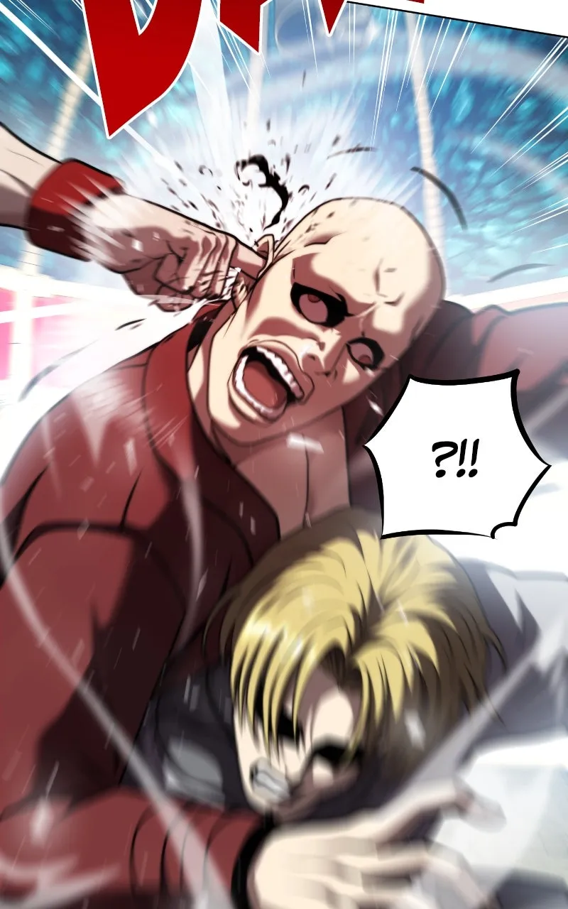Combat Ward Chapter 37 page 32 - 