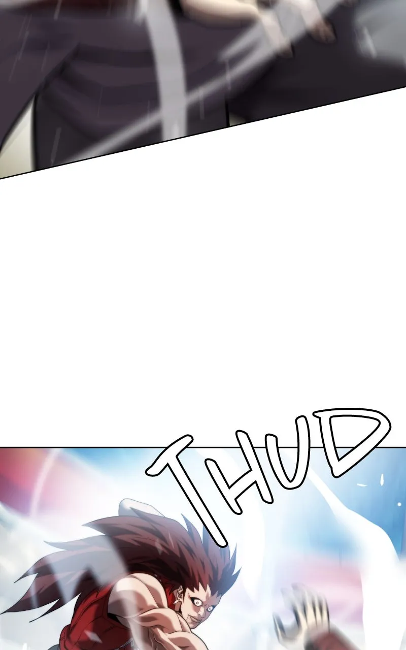Combat Ward Chapter 37 page 33 - 