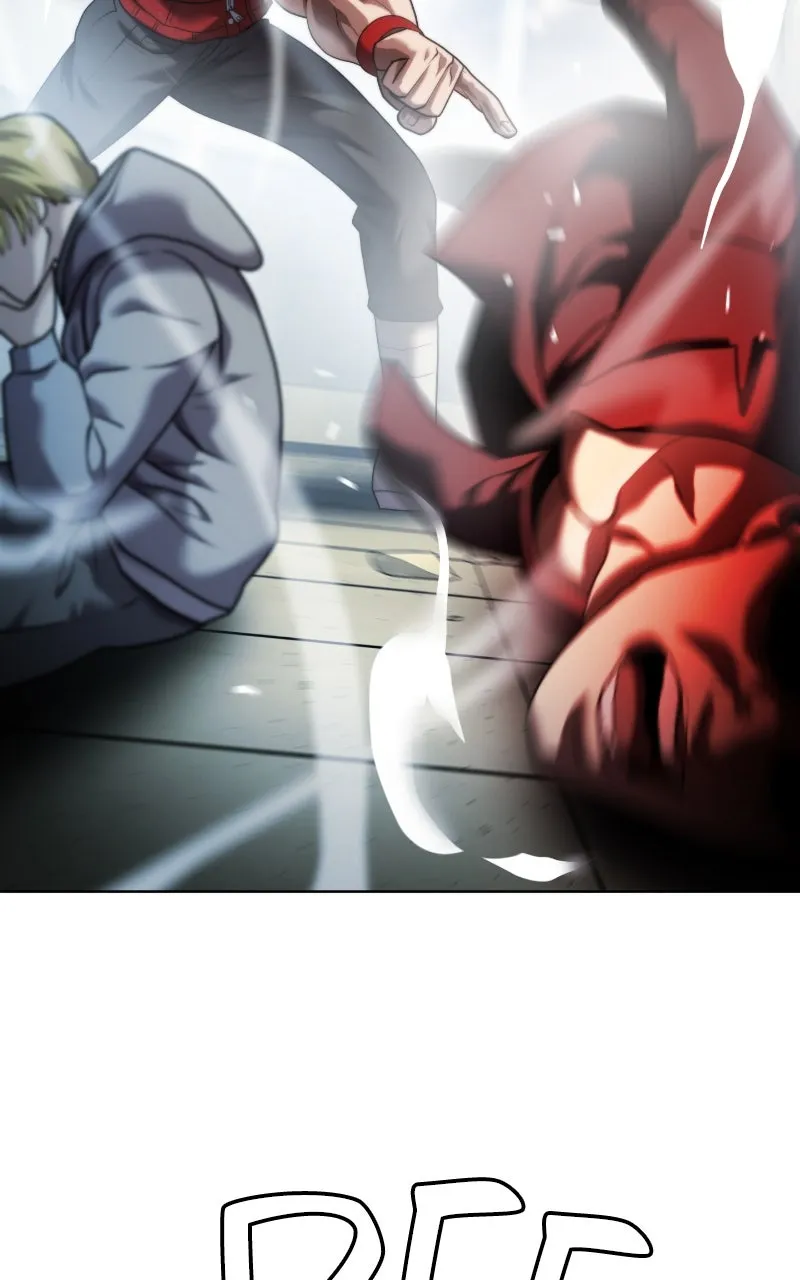Combat Ward Chapter 37 page 34 - 