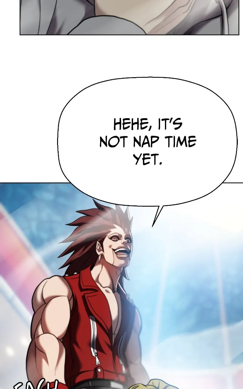 Combat Ward Chapter 37 page 37 - 