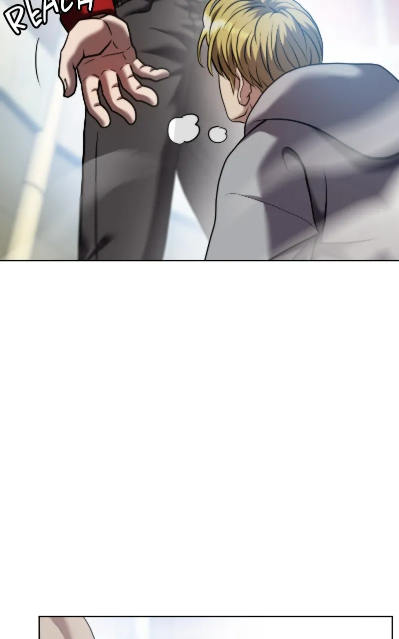 Combat Ward Chapter 37 page 38 - 