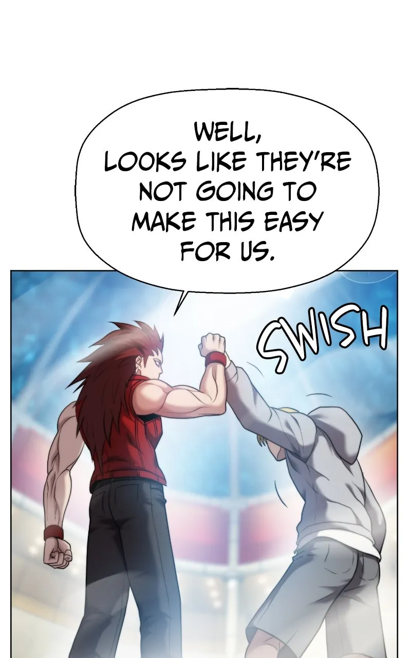 Combat Ward Chapter 37 page 40 - 