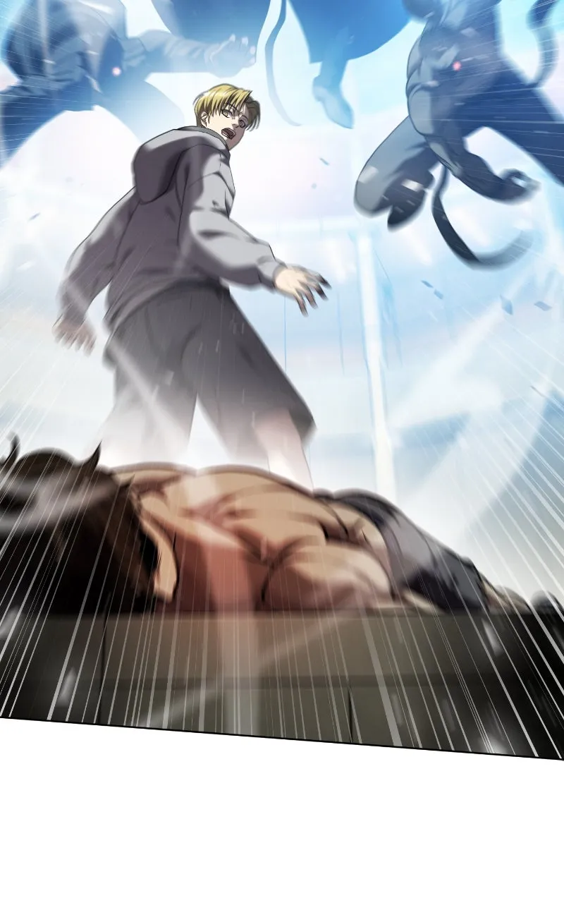 Combat Ward Chapter 37 page 5 - 