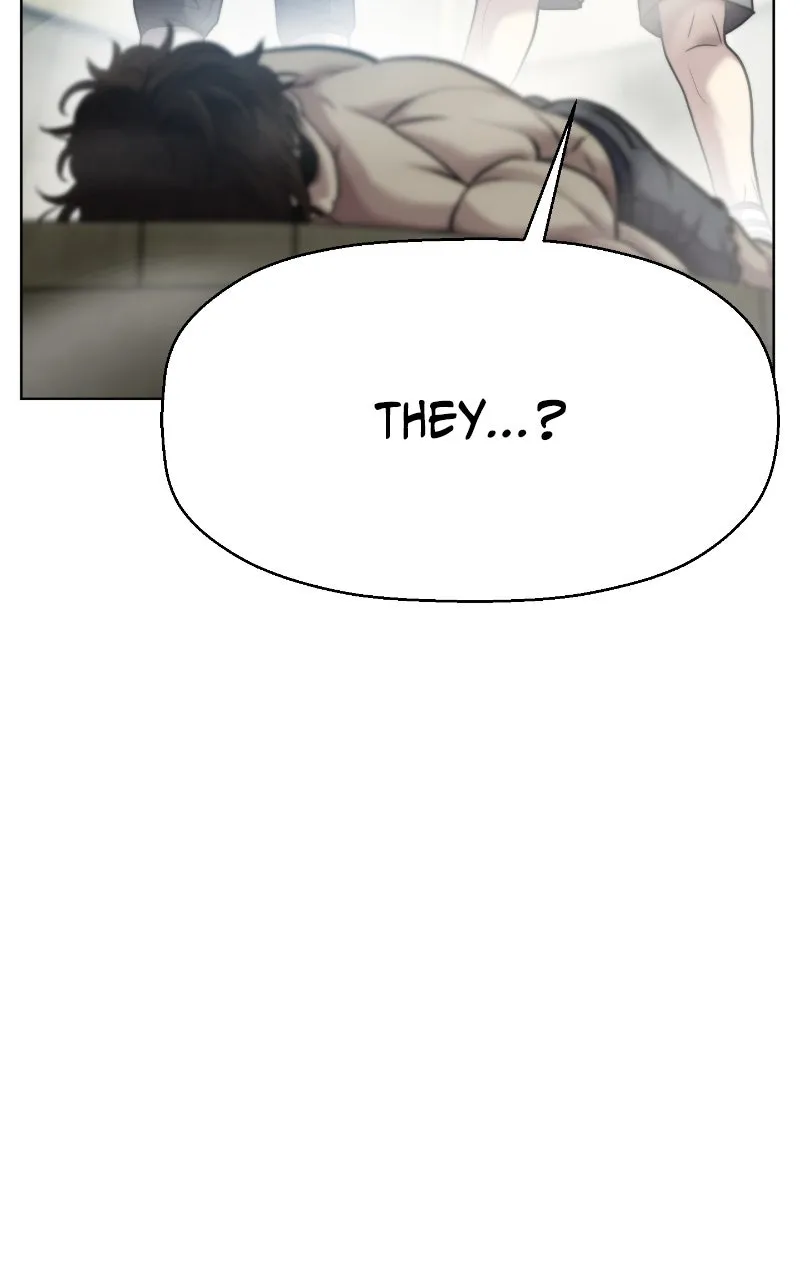 Combat Ward Chapter 37 page 41 - 