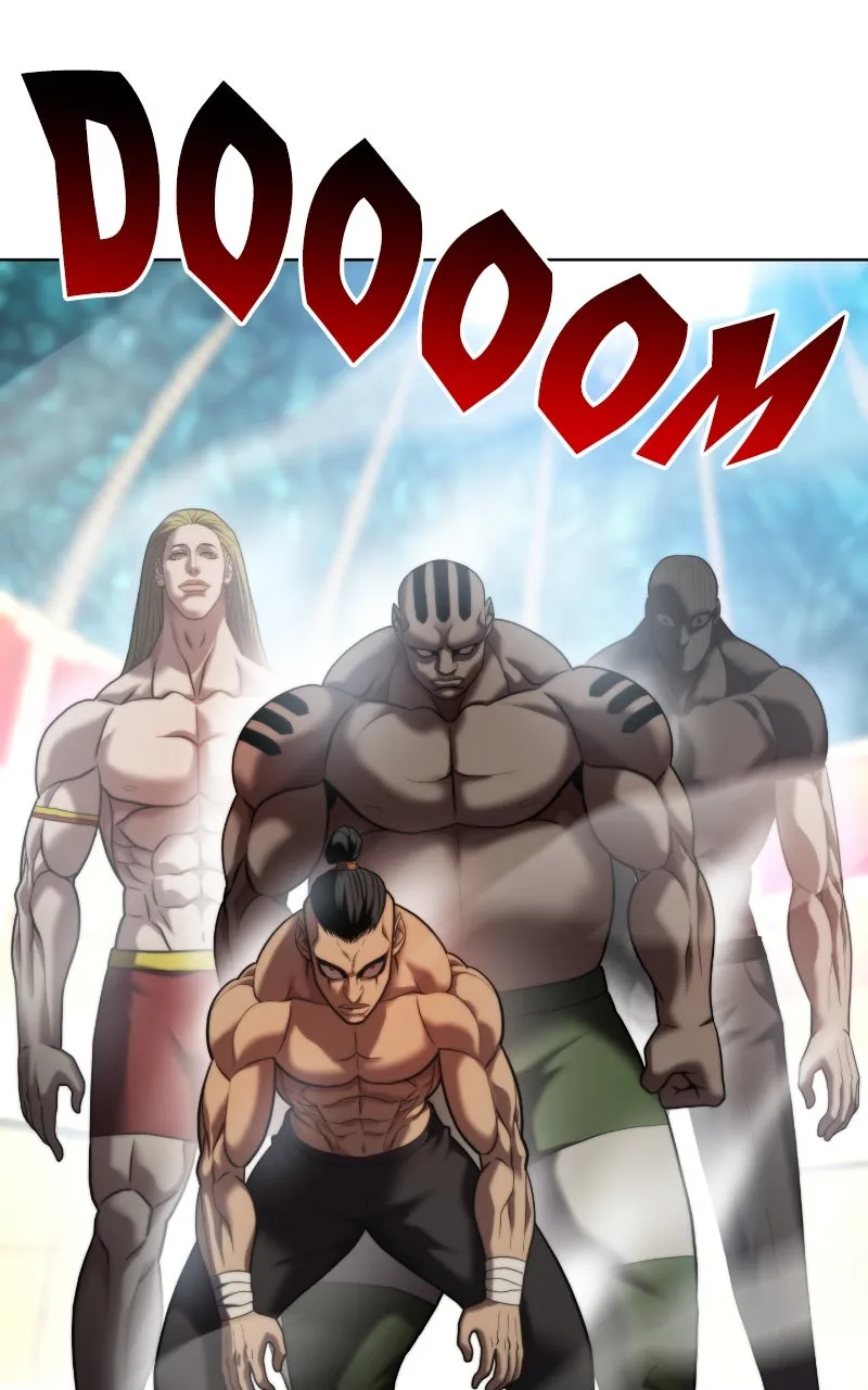 Combat Ward Chapter 37 page 42 - 